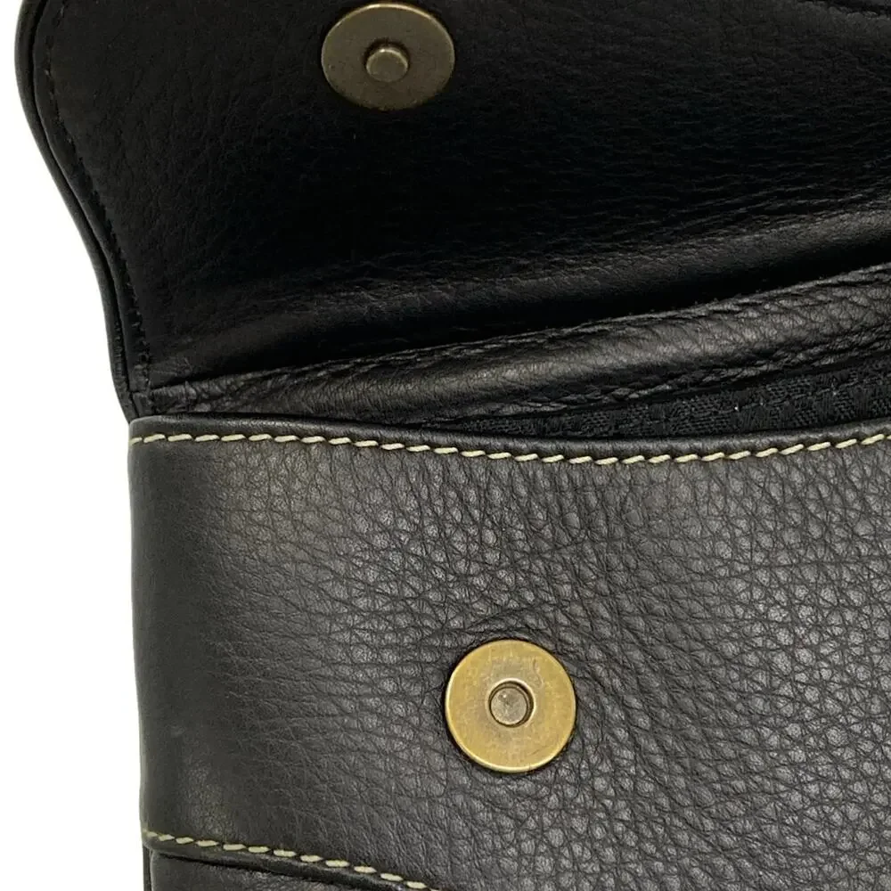 Christian Dior DIOR/ChristianDior Saddle Bag Bum Bag - Picture 11 of 15